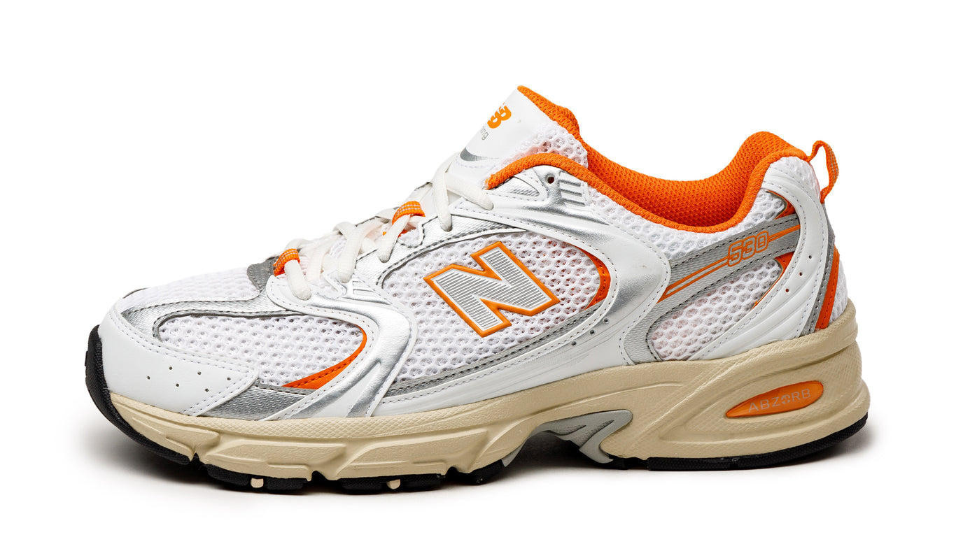 New balance 530 orange on sale