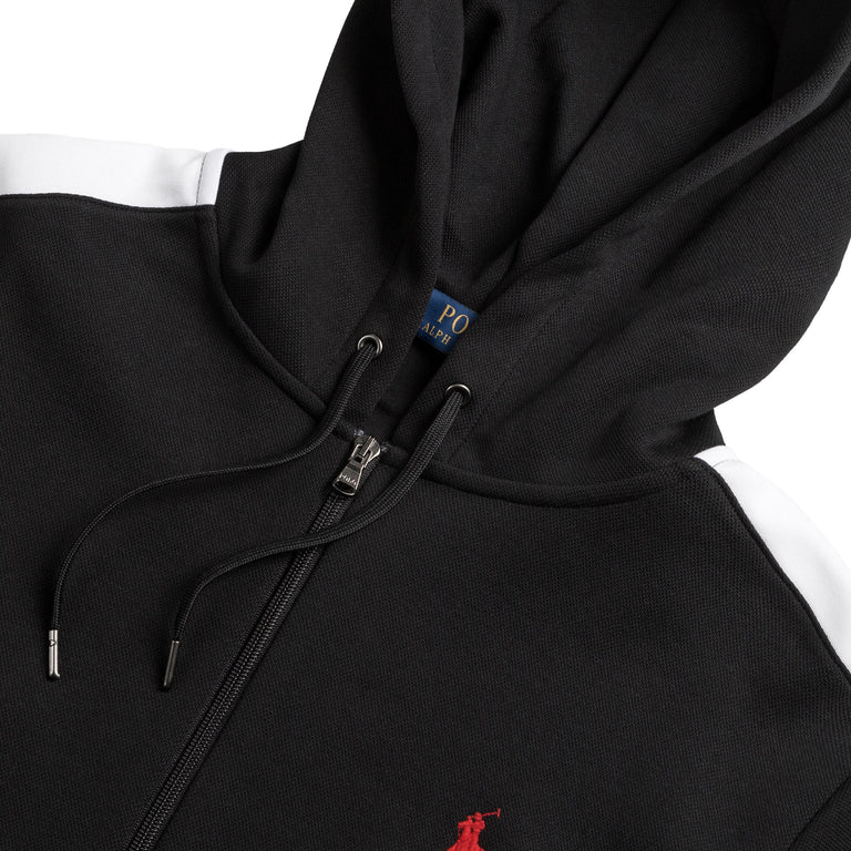 Polo Ralph Lauren Polo Logo Track Jacket