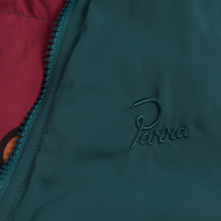 By Parra Canyons All Over Jacket