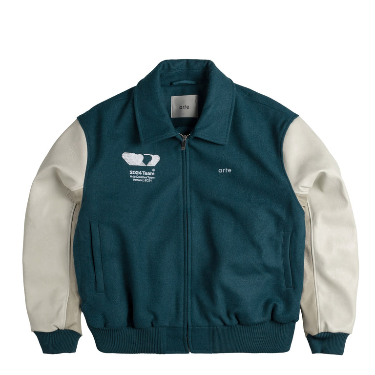 Arte Antwerp Jonah Team Jacket