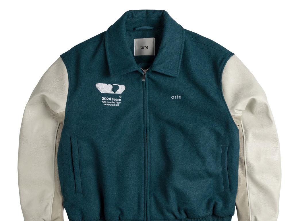 Arte Antwerp Jonah Team Jacket | Apparel » Buy online now!