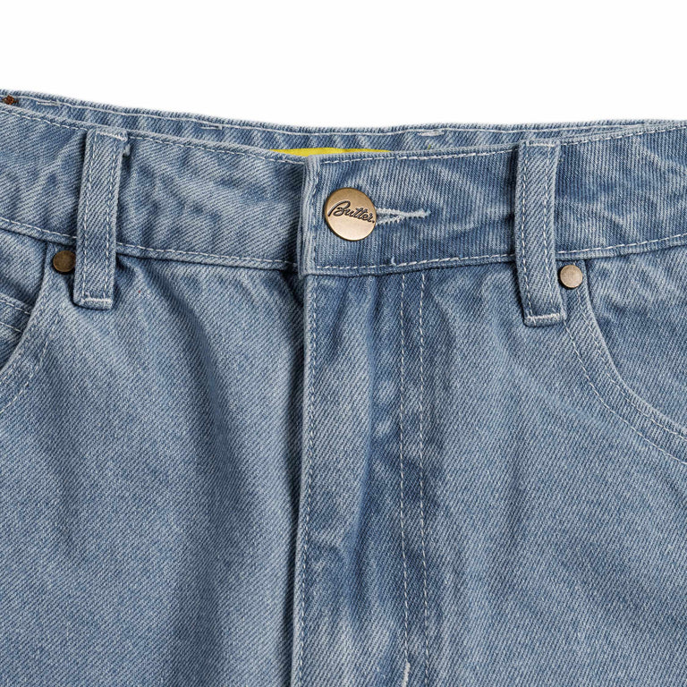 Butter Goods Tour Denim Jeans
