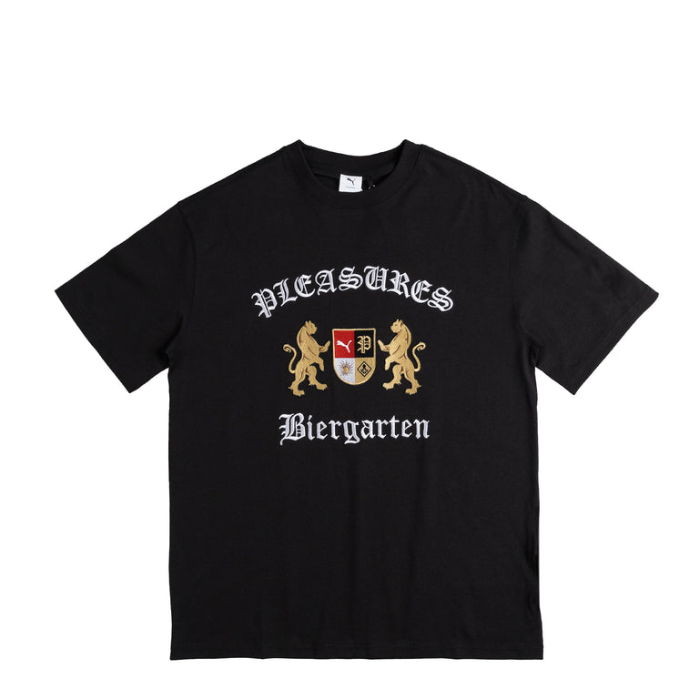 Puma x Pleasures Graphic Tee