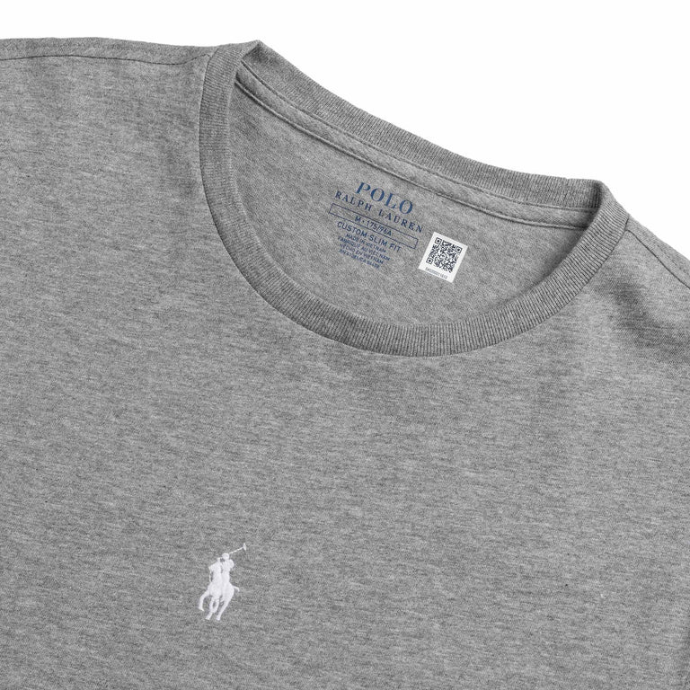 Polo Ralph Lauren Custom Crewneck T-Shirt
