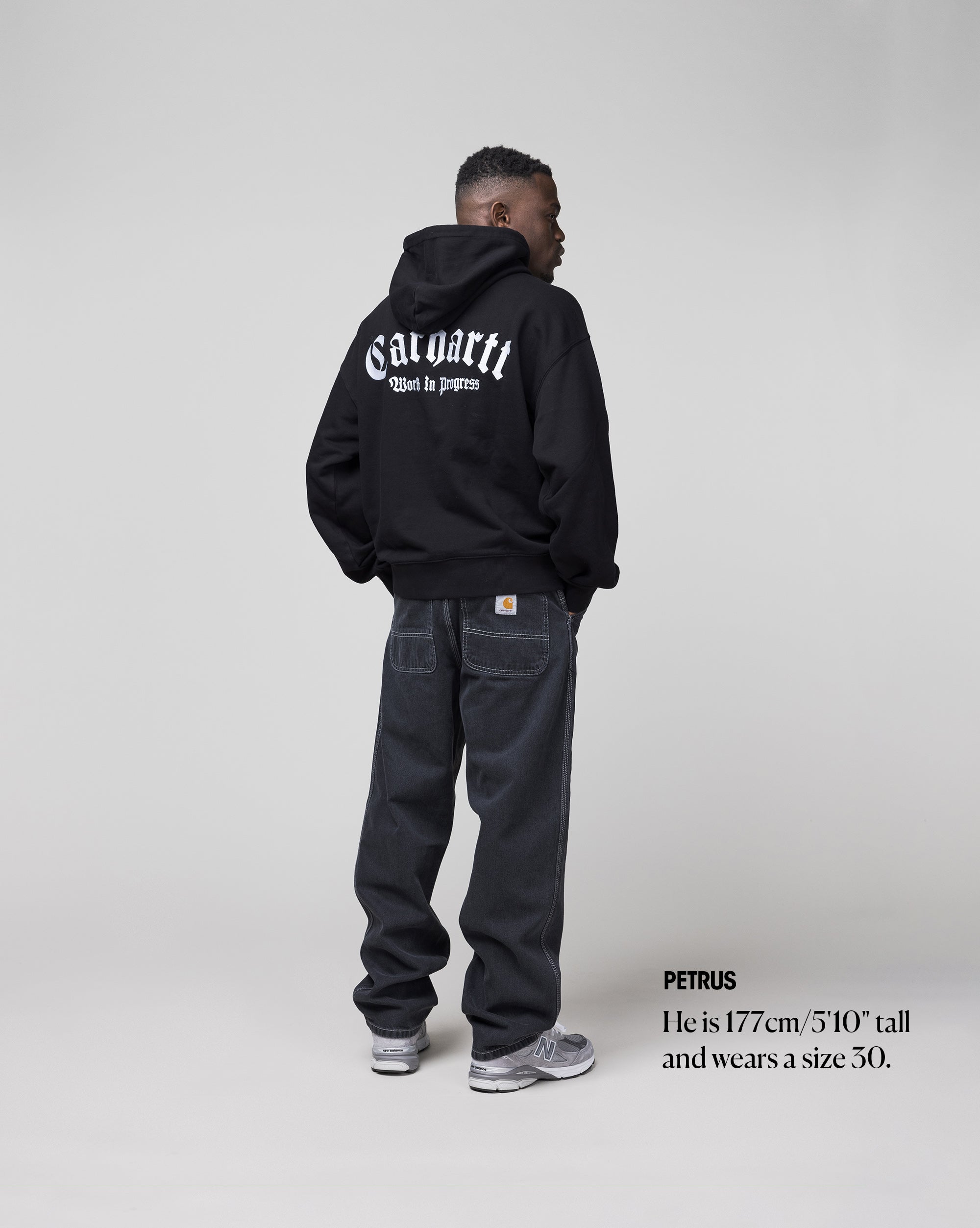 Carhartt WIP Simple Pant | Apparel » Buy online now!