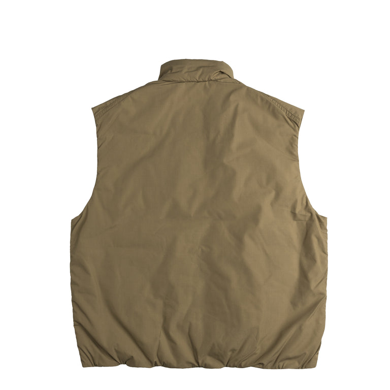 Nanamica Insulation Vest