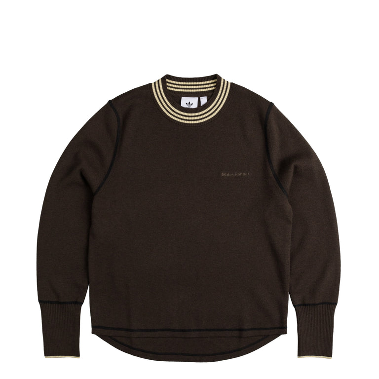Adidas x Wales Bonner Knit Top Longsleeve