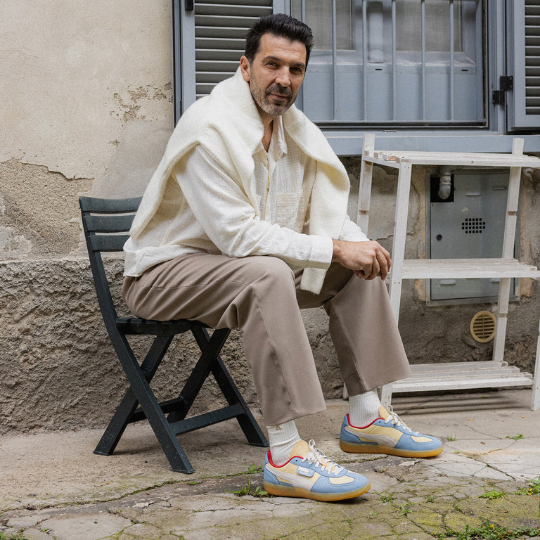 Puma x Asphaltgold Palermo *Scopa* onfeet