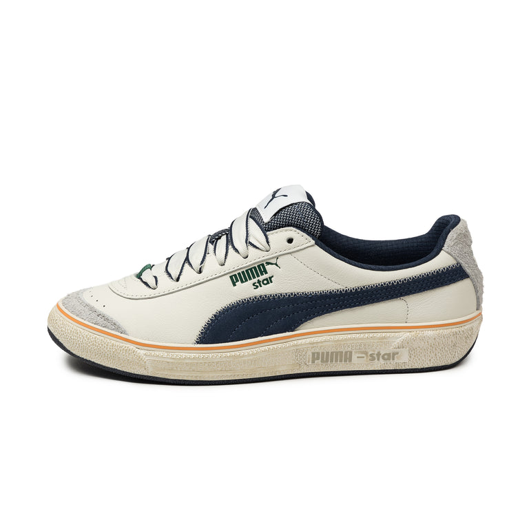 Puma Star Skateserve