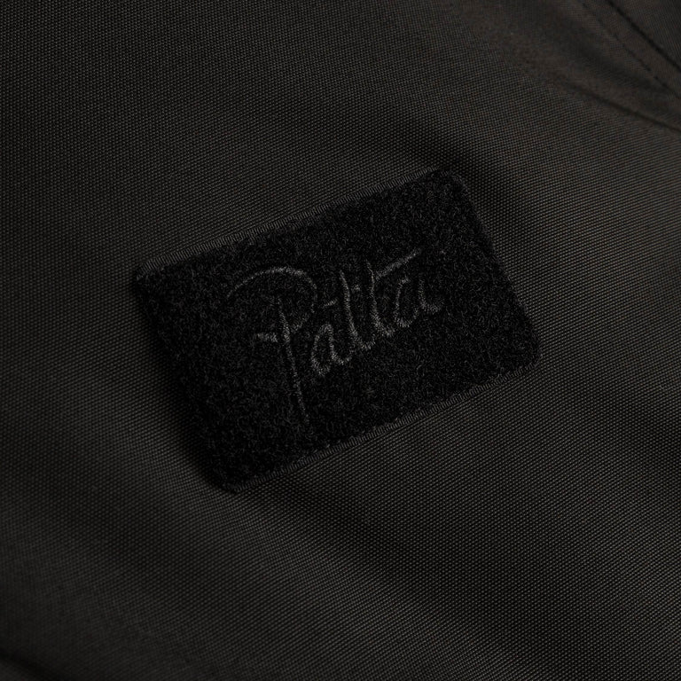Patta Jet Bomber Jacket