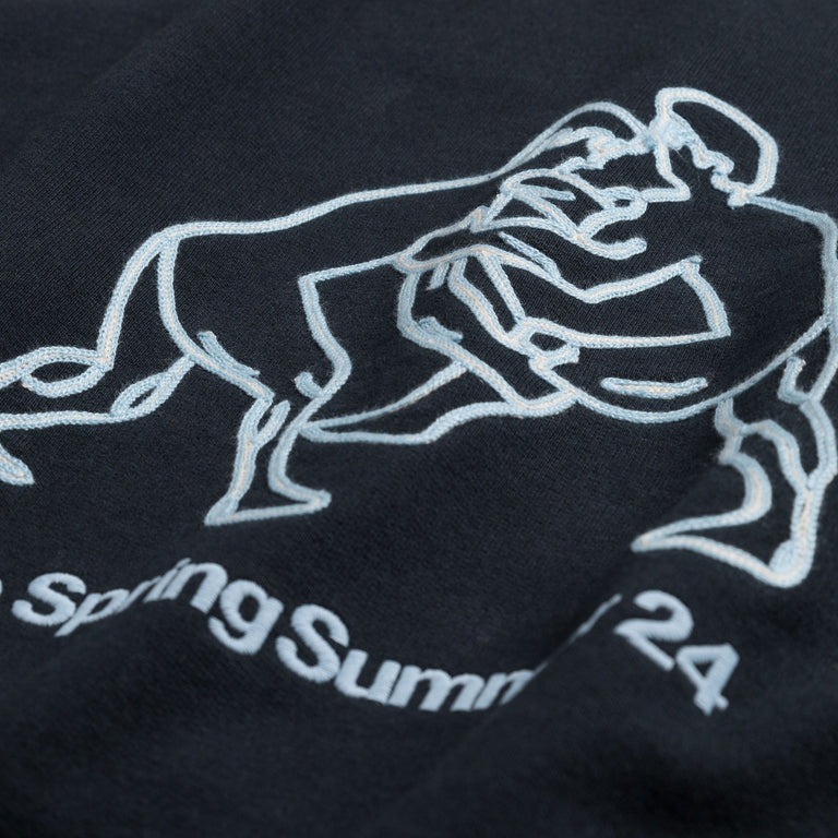 Arte Antwerp Fights Crewneck