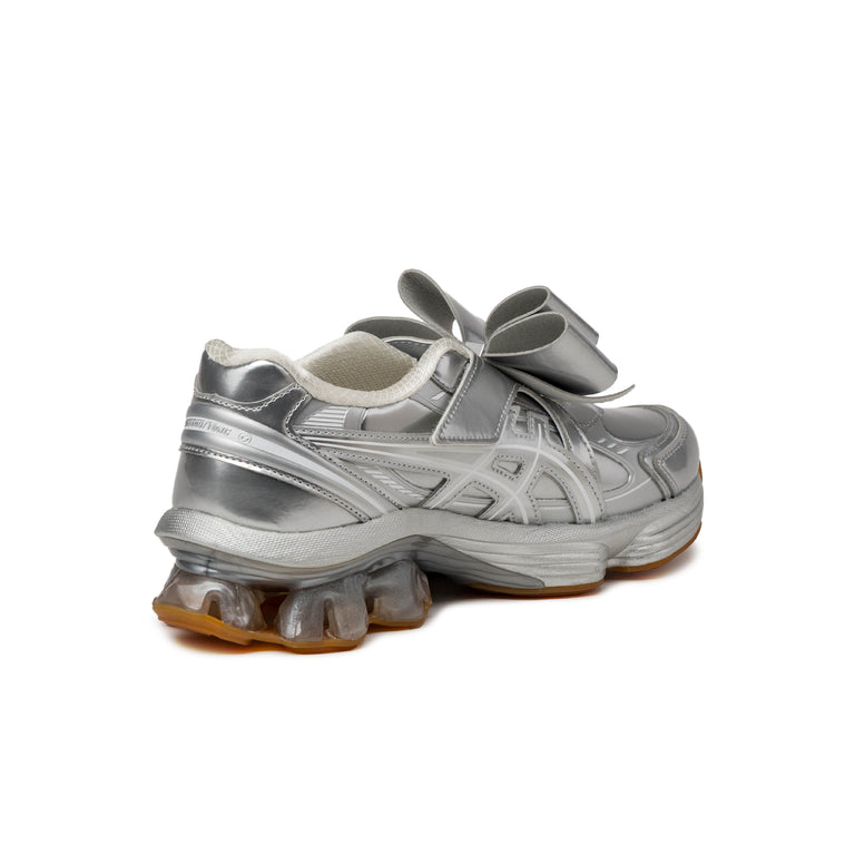 Asics x Shushu/Tong GEL-Kinetic Fluent - 37 / Pure Silver / White - 3