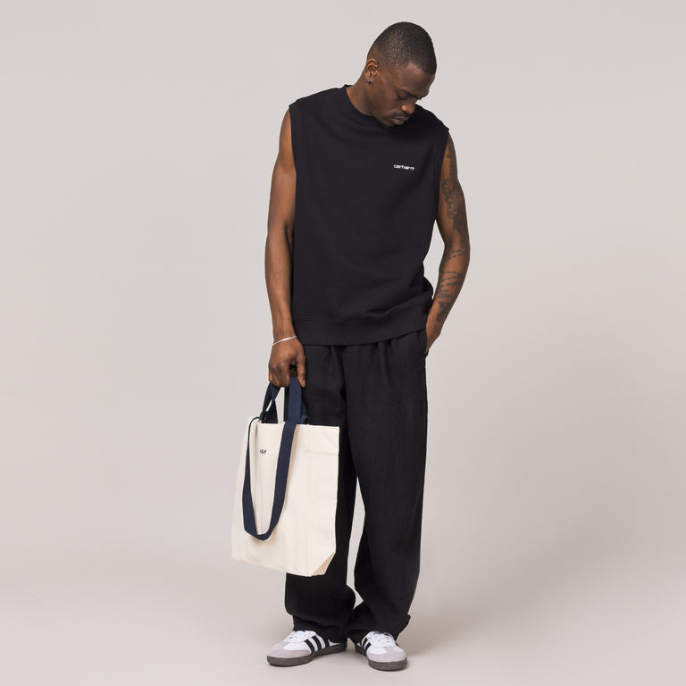 Carhartt WIP Script Vest Sweat