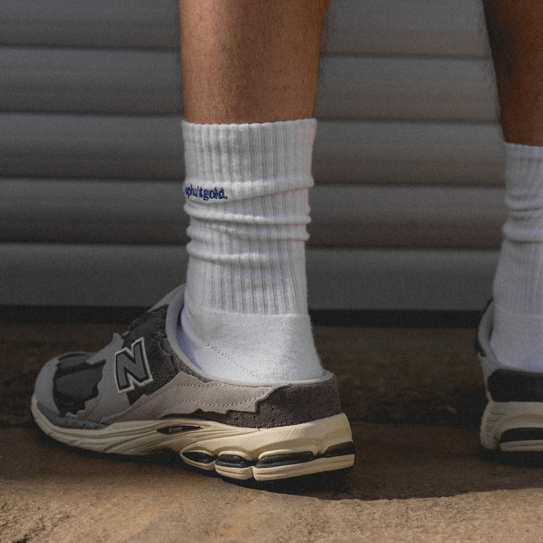 New Balance M2002NA *Grey Days* onfeet