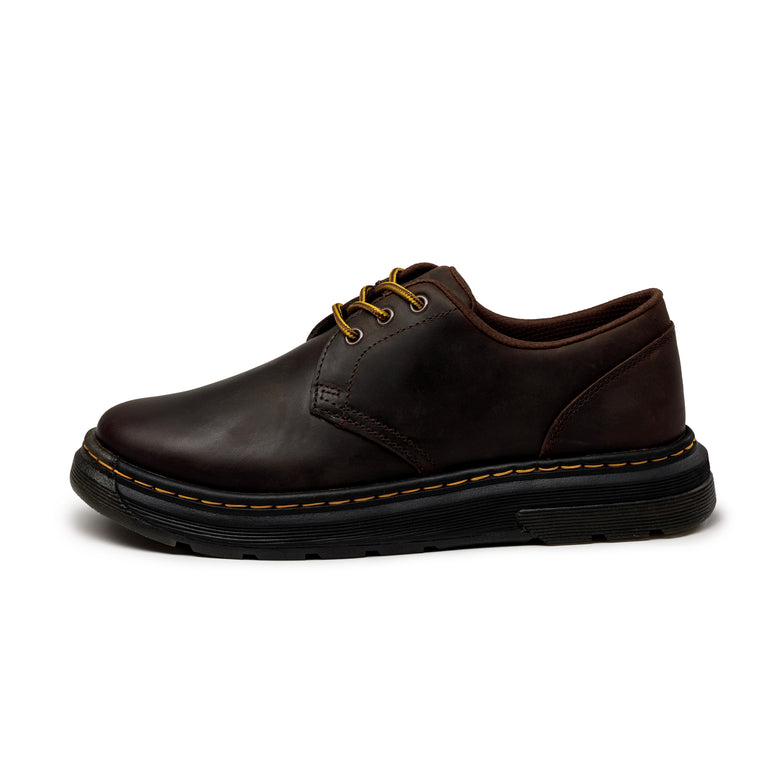 Doc martens on sale basse semelle epaisse