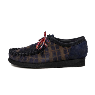 Clarks Originals x Nicholas Daley Wallabee