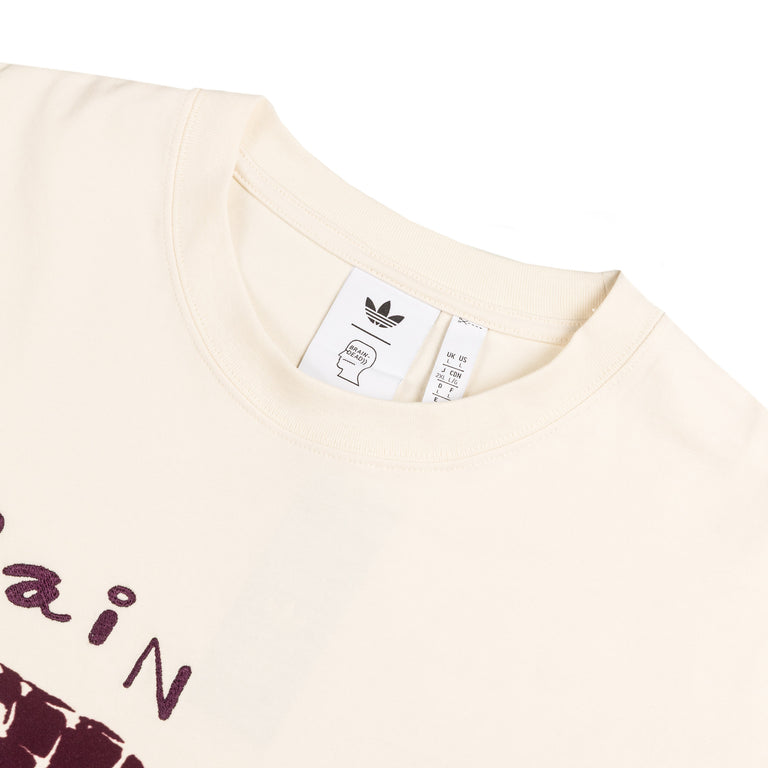 Adidas x Brain Dead T-Shirt