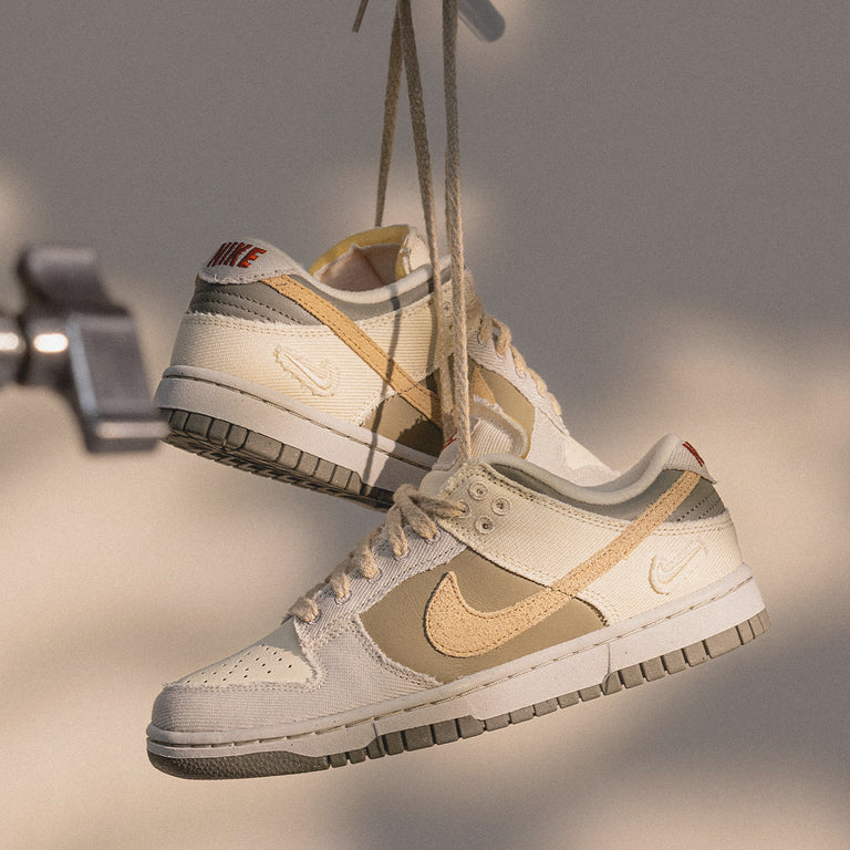 Nike Wmns Dunk Low onfeet