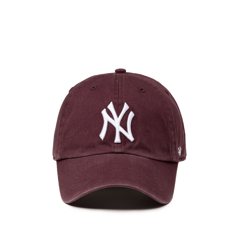 47 MLB New York Yankees *Clean Up* Cap - 1