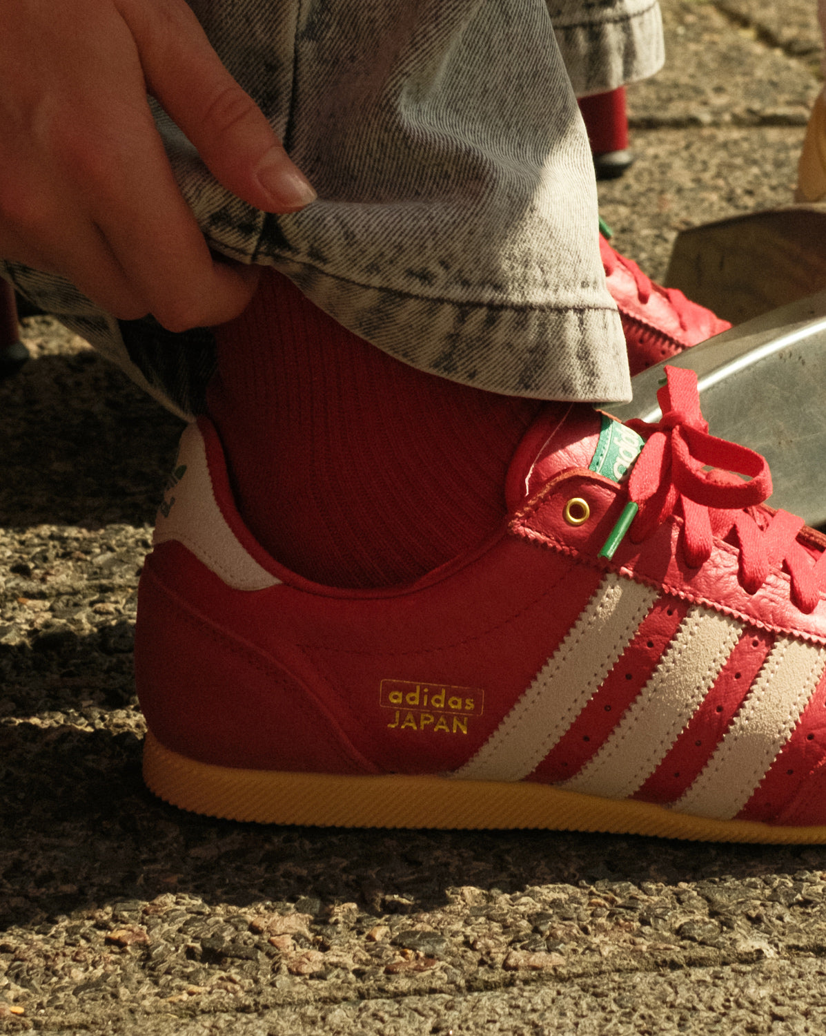 Adidas Japan W Sneaker » Buy online now!