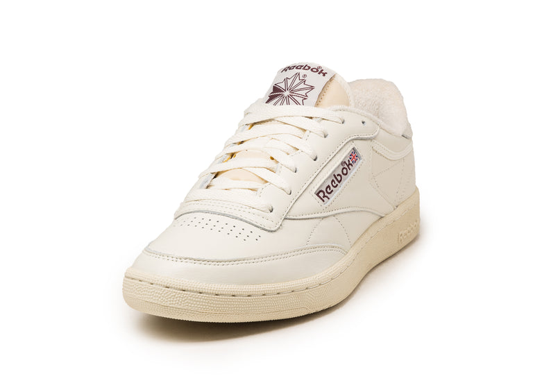 Reebok Club C 85 Vintage onfeet