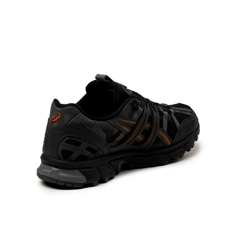 Asics noir 2015 discount