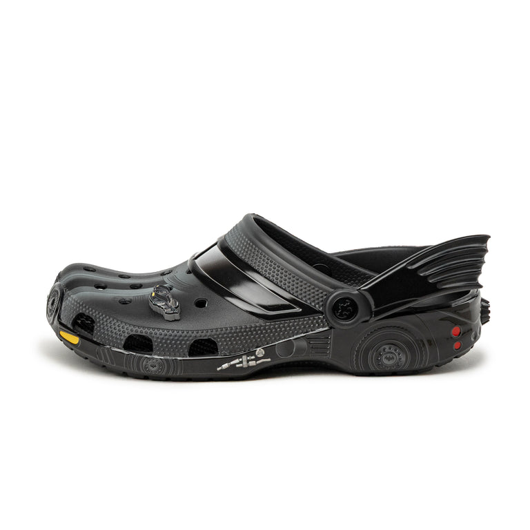 Crocs x Batman Classic Clog *Batmobile*