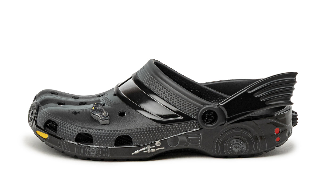 Crocs x Batman Classic Clog *Batmobile* Sneaker » Buy online now!