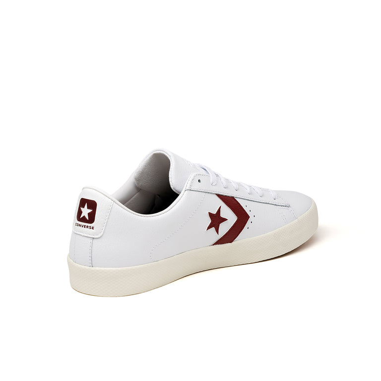 Converse sneakers pro leather top