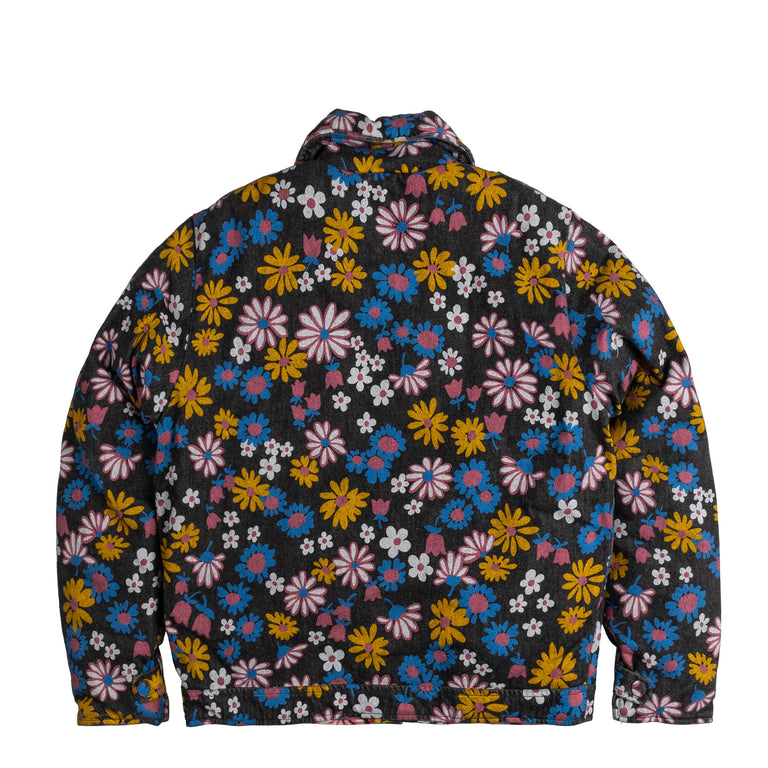 ERL Printed Padded Jacket
