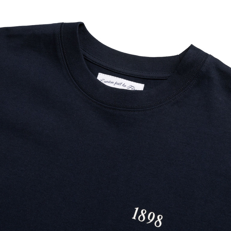 Asphaltgold x SV Darmstadt La Ceinture T-Shirt
