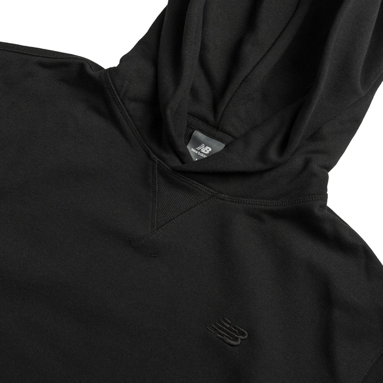 New Balance Athletics French Terry Hoodie