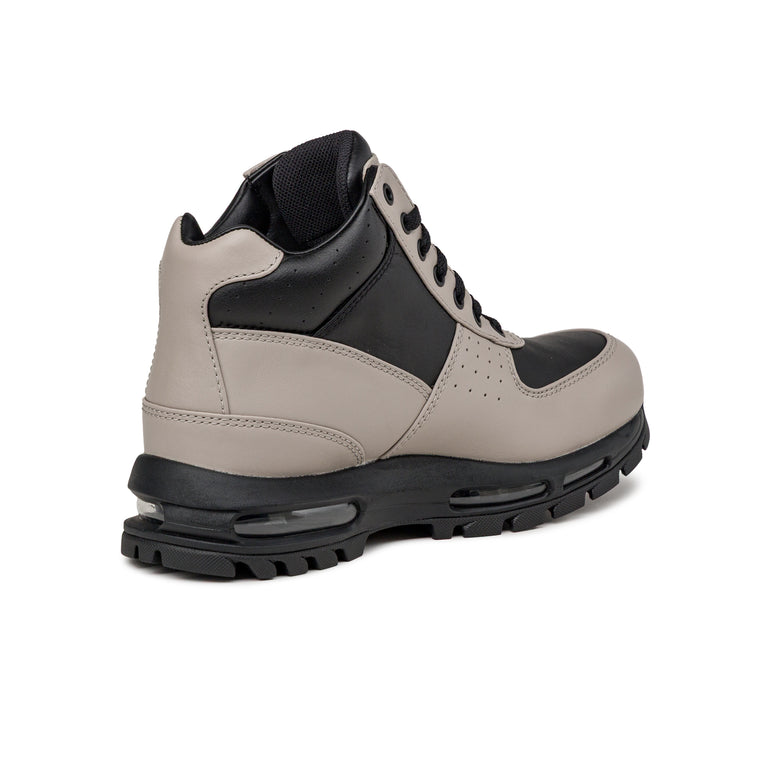 Nike Air Max Goadome - 47.5 / College Grey / College Grey / Black / Gym Red - 3