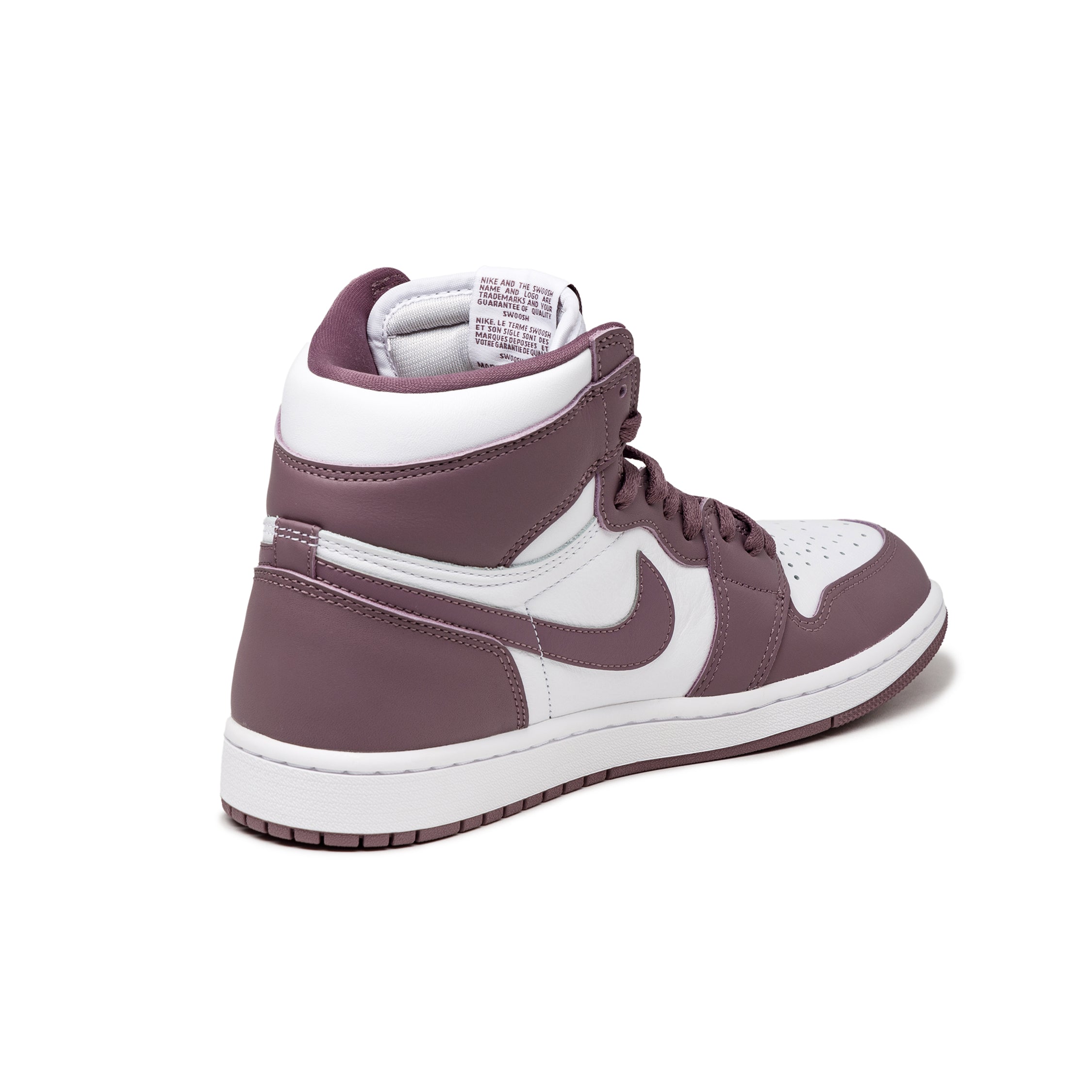 Nike Air Jordan 1 Retro High OG *Mauve* Sneaker » Buy online