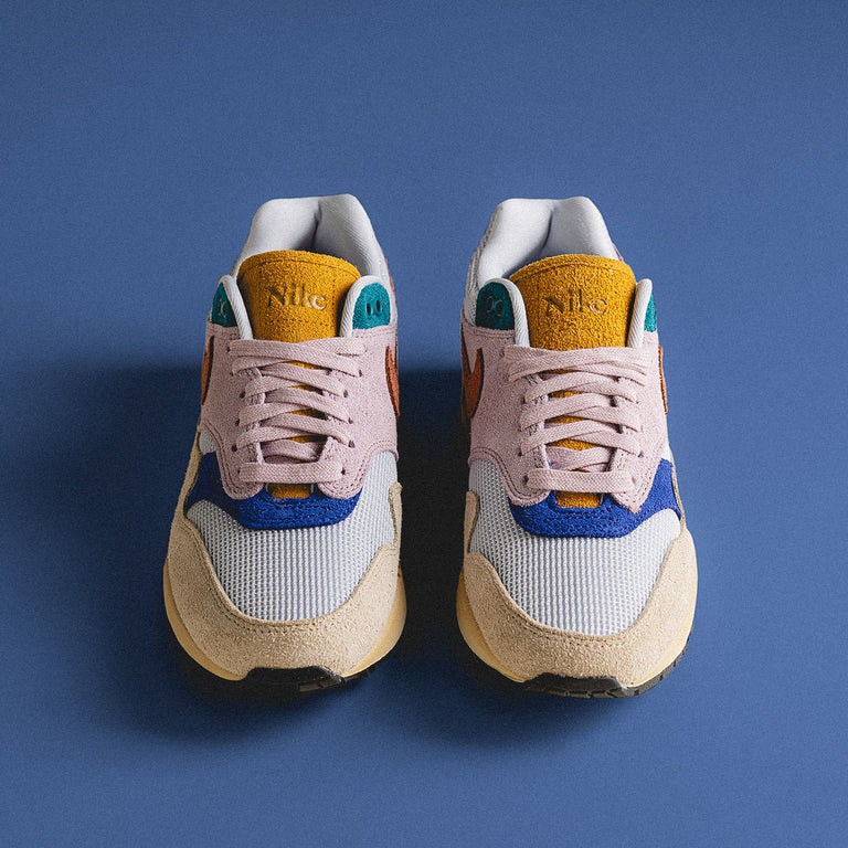 Nike Wmns Air Max 1 '87 PRM onfeet