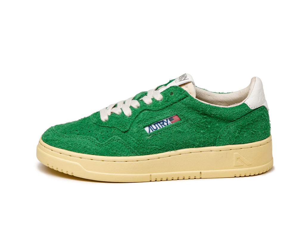 Autry Medalist W *Hairy Suede* Sneaker » Buy online now!