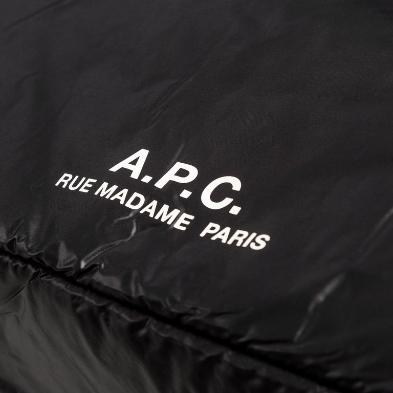 A.P.C. Bomber Bag