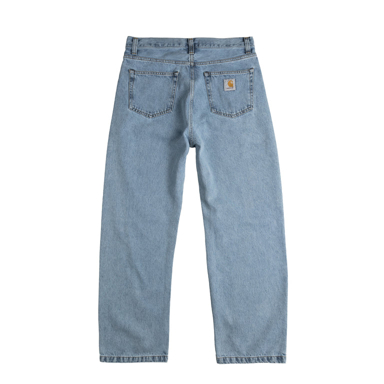 Carhartt WIP Landon Pant - 29 / Blue (bleached) - 2
