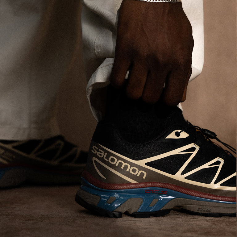 Salomon XT 6 Sneaker jetzt online kaufen