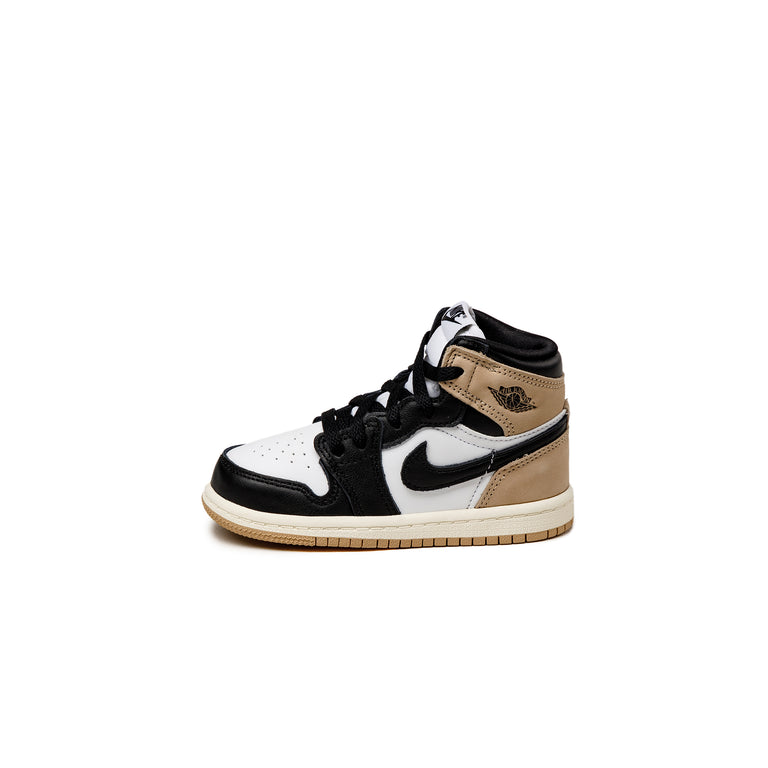 Nike Air Jordan 1 Retro High OG *Latte* *TD*