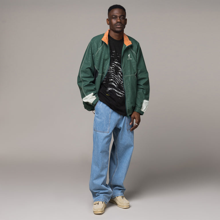 Converse x Liverpool F.C. Starsprinter Jacket