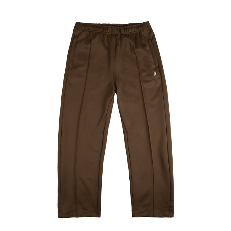 Stussy Poly Track Pant buy now at Asphaltgold Online Store