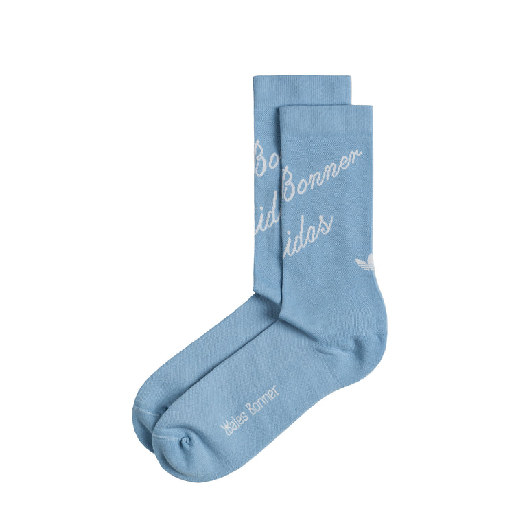 Adidas x Wales Bonner Short Socks