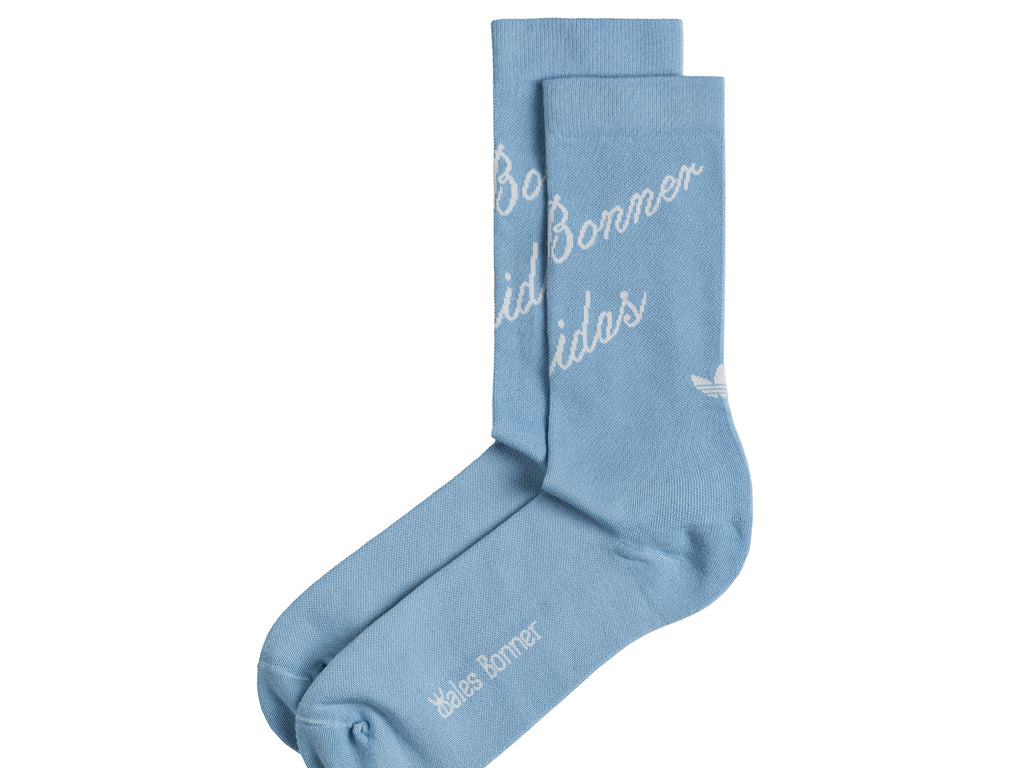 Adidas x Wales Bonner Short Socks