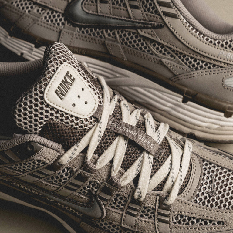 Nike P-6000 onfeet