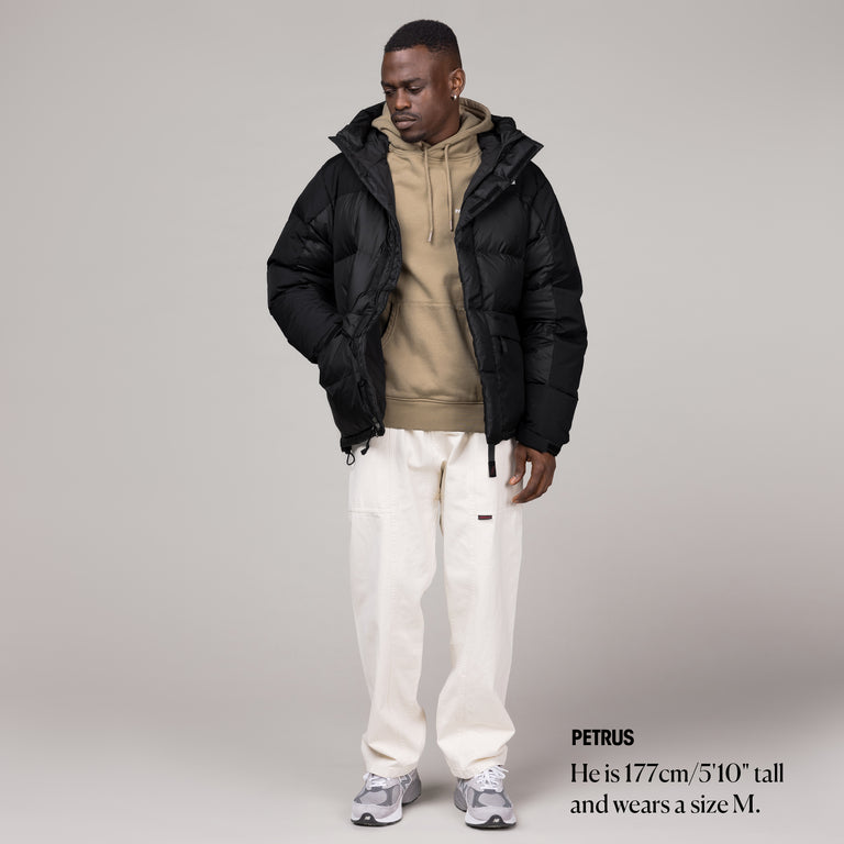 The North Face Himalayan Down Parka
