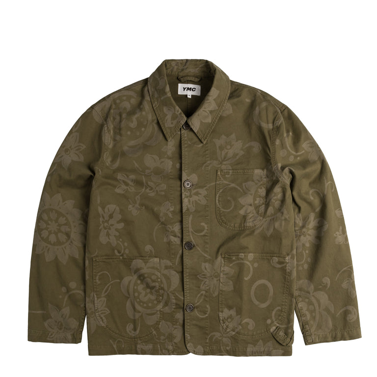 YMC Labour Core Jacket