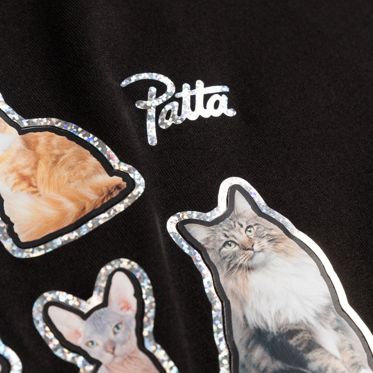 Patta Cats T-Shirt
