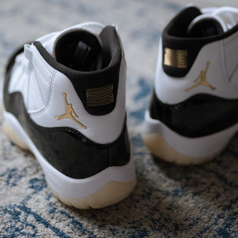 Nike Air Jordan 11 Retro Gratitude PS Sneaker Buy online now