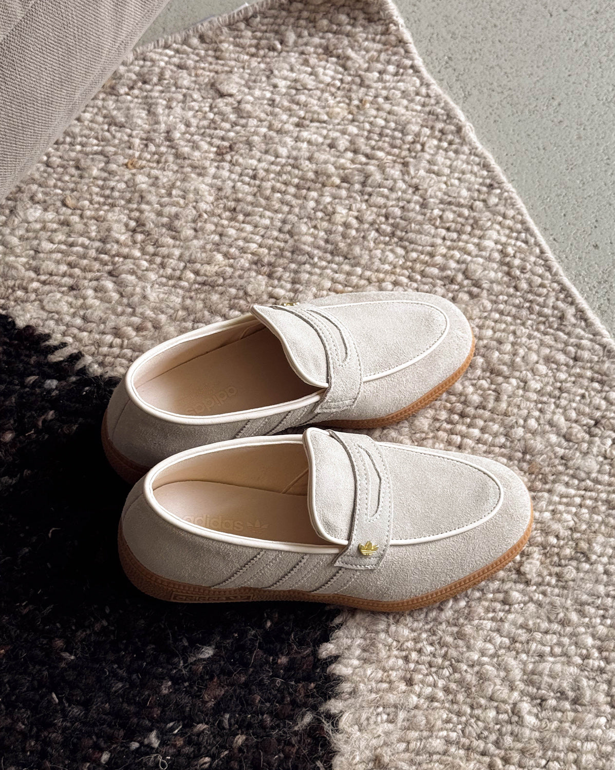 Adidas Handball Spezial Loafer W Sneaker » Buy online now!